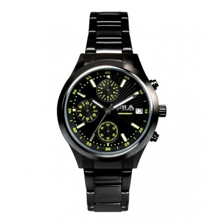 Reloj Cronografo hombre FILA 38-009-003