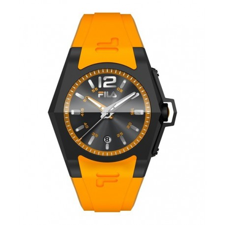 Reloj analógico unisex FILA 38-049-004