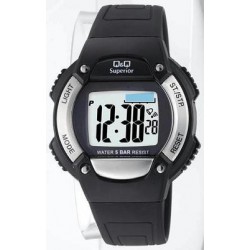 Reloj Hombre Q&Q L088J001Y