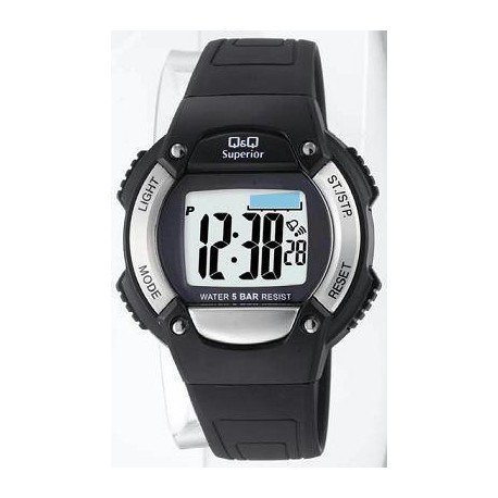 Reloj Hombre Q&Q L088J001Y