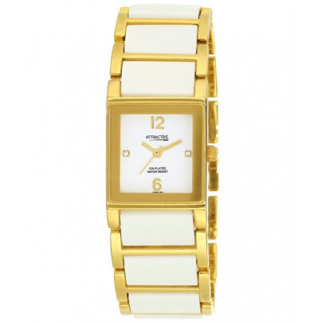 Reloj Mujer Q&Q DF09J001Y