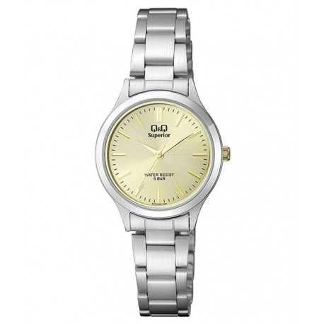 Reloj Mujer Q&Q S279J200Y