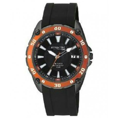 Reloj Hombre Q&Q DA00J502Y