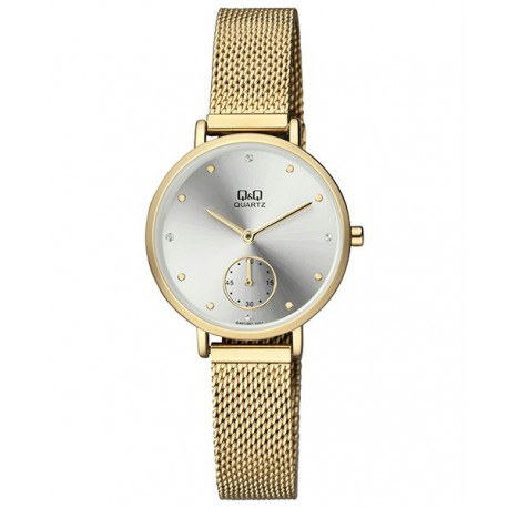 Reloj Mujer Q&Q QA97J001Y