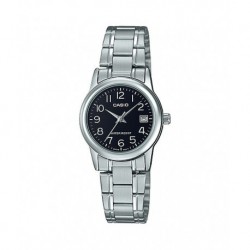 Reloj Mujer CASIO LTP-V002D-1B