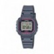 Reloj digital mujer CASIO LA-20WH-8AEF