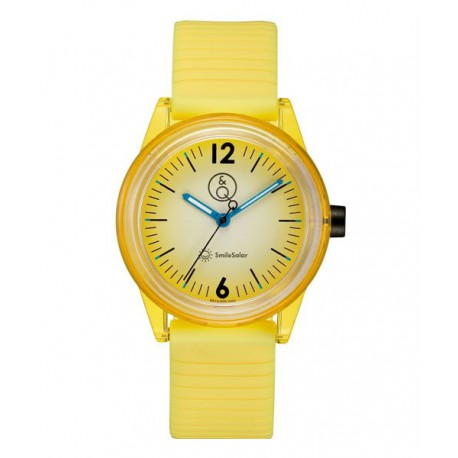 RELOJ SMILE SOLAR RP18J009Y