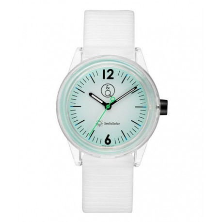 RELOJ SMILE SOLAR RP18J008Y