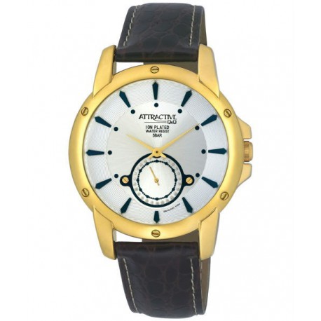 Reloj Hombre Q&Q DA14J101Y