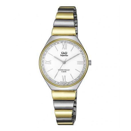 Reloj Mujer Q&Q S293J407Y