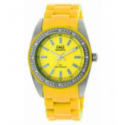 Reloj Mujer Q&Q GQ13J232Y