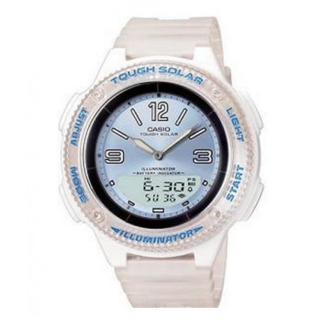 Reloj Hombre CASIO LCF-30-2B