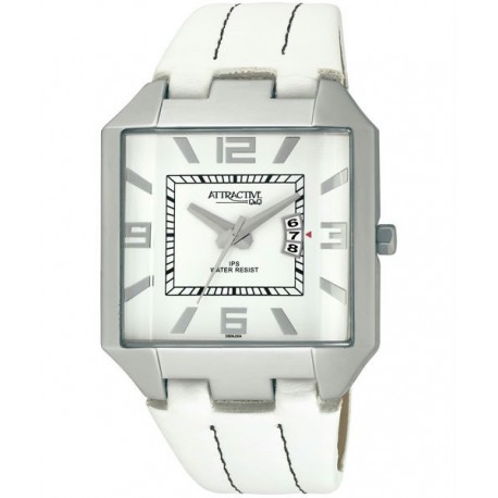 Reloj Hombre Q&Q DB06J304Y