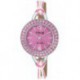 Reloj Mujer Q&Q DB13J312Y