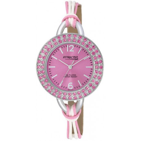 Reloj Mujer Q&Q DB13J312Y