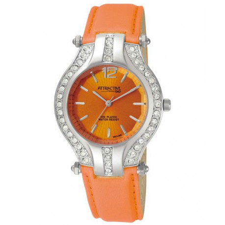 Reloj Mujer Q&Q DB21J302Y