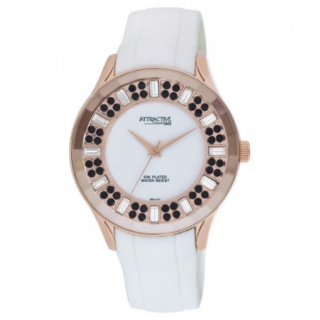 Reloj Mujer Q&Q DB31J101Y