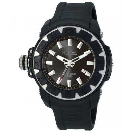 Reloj Hombre Q&Q DD04J001Y