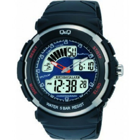 Reloj Hombre Q&Q M012J003Y