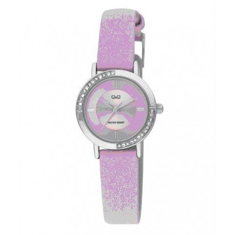 Reloj Mujer Q&Q KV10J332Y