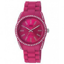 Reloj Mujer Q&Q GT17J006Y