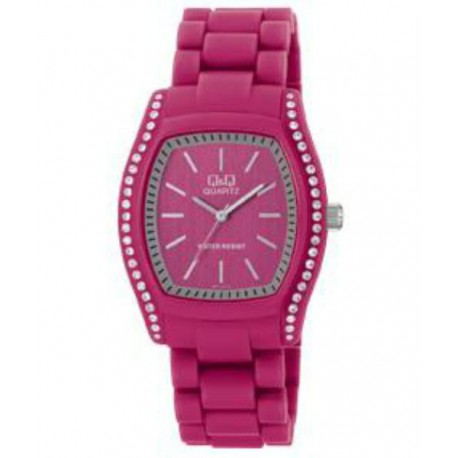 Reloj Mujer Q&Q GT19J005Y