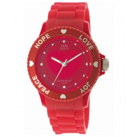 Reloj Mujer Q&Q GW41J013Y