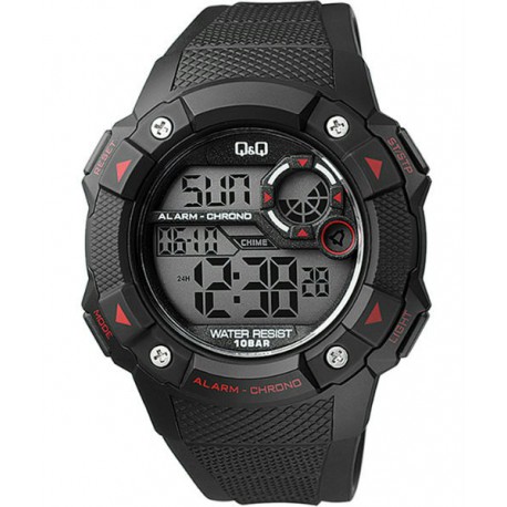 Reloj Hombre Q&Q M145J001Y