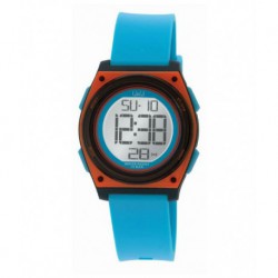 Reloj Mujer Q&Q M087J009Y