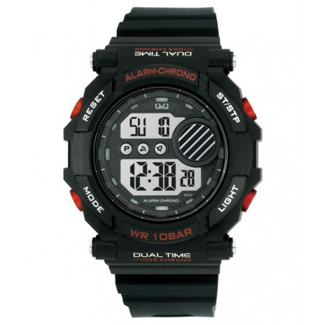 Reloj Hombre Q&Q M136J001Y