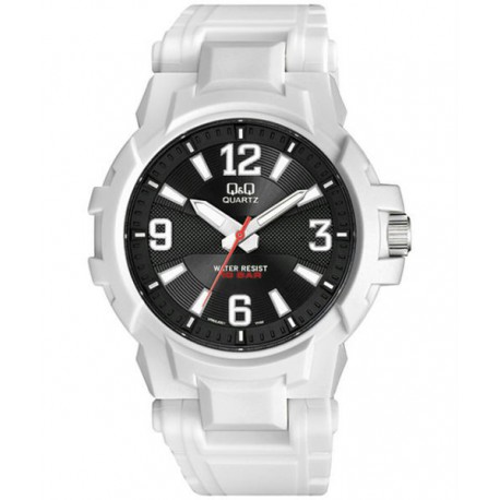 Reloj Hombre Q&Q VR62J001Y