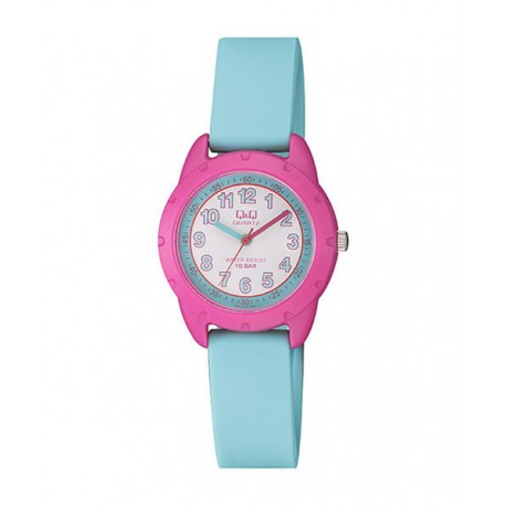 Reloj Niños Q&Q VR97J004Y