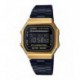 Reloj Retro CASIO A168WEGB-1BEF