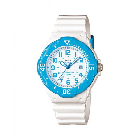 Reloj Mujer CASIO LRW-200H-2BVEF