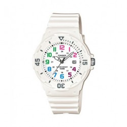 Reloj Mujer CASIO LRW-200H-7BVDF