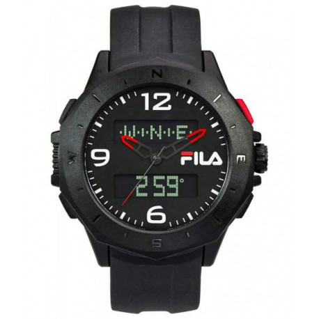 Reloj analógico digital FILA 38-150-001