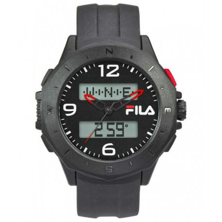 Reloj analógico digital FILA 38-150-002