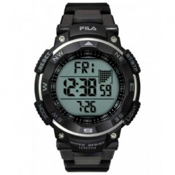 Reloj digital hombre FILA 38-824-103