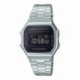 Reloj Retro CASIO A168WEM-1EF