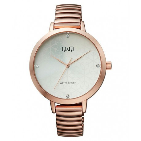 Reloj Mujer Q&Q QB49J001Y