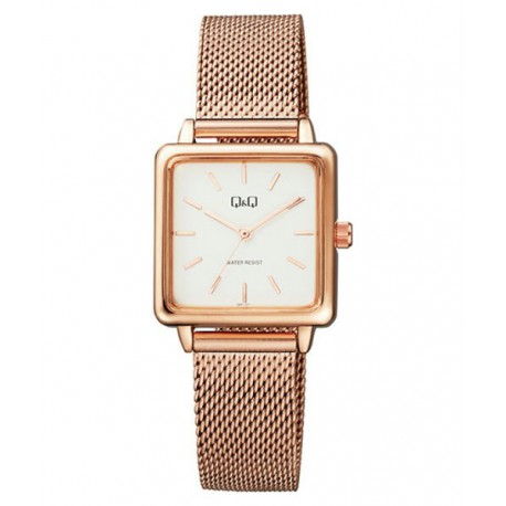 Reloj Mujer Q&Q QB51J011Y