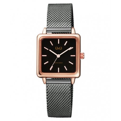 Reloj Mujer Q&Q QB51J402Y