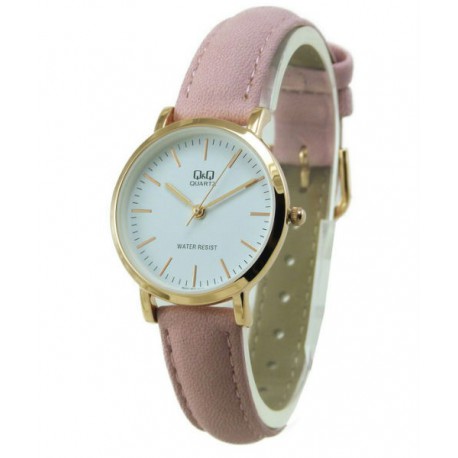 Reloj Mujer Q&Q QA21J803Y