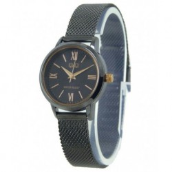 Reloj Mujer Q&Q QB03J802Y