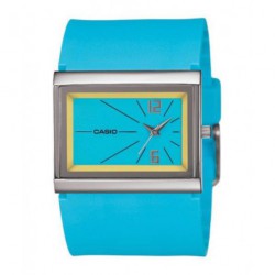 Reloj Mujer CASIO LTF-125-2F