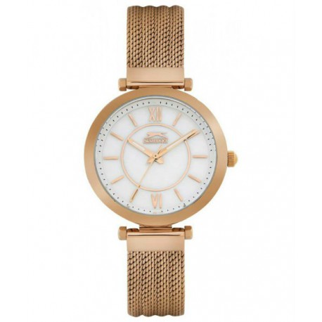 RELOJ SLAZENGER SEÑORA SL.09.6157.3.03