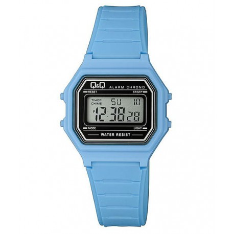 Reloj retro Unisex Q&Q M173J014Y