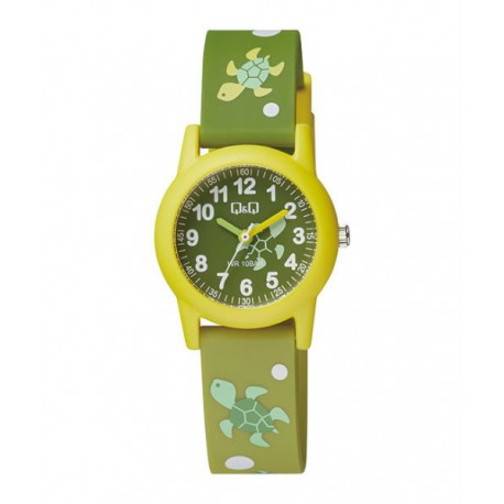 Reloj Niños Q&Q VR99J008Y