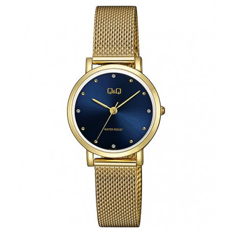 Reloj Mujer Q&Q QA21J012Y