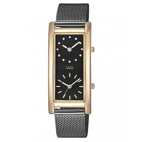 Reloj Mujer Q&Q QB61J402Y